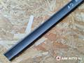 накладка на порог Audi A2 8Z 2004, 8Z0853985, VAG8Z0853985 - фото №2