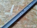 накладка на порог Audi A2 8Z 2004, 8Z0853985, VAG8Z0853985 - фото №3