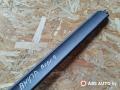 накладка на порог Audi A2 8Z 2004, 8Z0853985, VAG8Z0853985 - фото №4