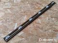 молдинг двери передней левой Mercedes-Benz C-Класс W202/S202 [рестайлинг] 1999, 2026900362, A2026900362 - фото №5