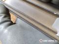 молдинг двери передней левой Mercedes-Benz C-Класс W202/S202 [рестайлинг] 1999, 2026900362, A2026900362 - фото №8