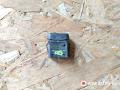 кнопка ASC / ESP Mercedes-Benz Vito W638 2002, 0065450807 - фото №4