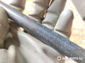 амортизатор крышки багажника (3-5 двери) Peugeot 607 1 поколение [рестайлинг] 2007, 6813RX, 6813RX0350N, 9648809280 - фото №5