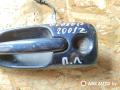 ручка наружная Chrysler Voyager 4 поколение 2001, SR7149, ASSY0RP71TRMAA - фото №3