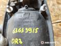ручка наружная Chrysler Voyager 3 поколение 1998, SR6712GR, ASSY4717406FT, ASSY4727400SL - фото №5