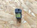 кнопка кондиционера Opel Vectra B [рестайлинг] 2001, 09134508, GM09134508 - фото №2