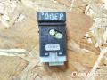 кнопка кондиционера Rover 400 Series 2 поколение 2000, YUG103150PMP, 1318K - фото №3