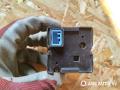 кнопка открывания люка Honda Civic 6 поколение 1997, 35830SN7E01 - фото №3