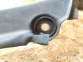 дождевик Volkswagen Passat B3 1993, 357853829, VAG357853829 - фото №3