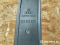 дождевик Volkswagen Passat B3 1993, 357853830, VAG357853830 - фото №3