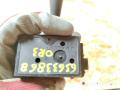 переключатель подрулевой (стрекоза) Nissan Micra 2 поколение (K11) 2001, 36659D - фото №5