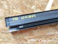 накладка на порог Mercedes-Benz E-Класс W211/S211 2002 - фото №5