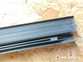 накладка на порог Mercedes-Benz E-Класс W211/S211 2002 - фото №6