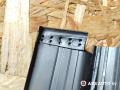 накладка на порог Mercedes-Benz E-Класс W211/S211 2002 - фото №7