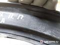 молдинг крыла Opel Zafira 1 поколение (A) [рестайлинг] 2004, 090597592, 90597592 - фото №7