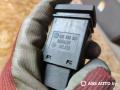 кнопка обогрева заднего стекла Volkswagen Golf 3 поколение 1996, 1H5959621, 1H6959621, 1H5907569, 1H5959619, 1H0959621 - фото №5