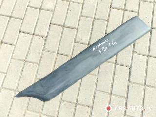молдинг крыла заднего правого Citroen Berlingo 1 поколение (M49) 2001, 9619030277