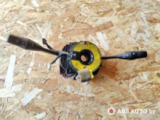 переключатель подрулевой (стрекоза) Nissan Almera N15 2000, 252601N000, 255402N302