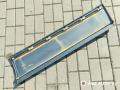 молдинг двери передней левой Mercedes-Benz E-Класс W124 [рестайлинг] 1994, 1246901540 - фото №4