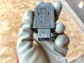 кнопка обогрева заднего стекла Renault Espace 3 поколение 2001, 6025301154 - фото №5