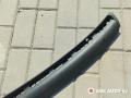 накладка на торпедо (консоль) Opel Vectra B [рестайлинг] 2001, 90503544 - фото №3