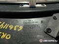 дождевик Renault Laguna 2 поколение 2004, 8200002155 - фото №3