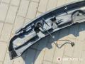 дождевик Chrysler Voyager 4 поколение [рестайлинг] 2007, 24024304, 04894051AE - фото №2