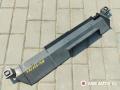 воздуховод (дефлектор) радиатора Peugeot 806 1 поколение [рестайлинг] 2000, REF1474067080, 1474067080 - фото №2