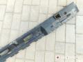 усилитель бампера заднего Renault 19 2 поколение 1998, 7700815625 - фото №3