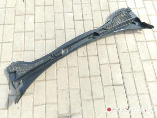 дождевик Skoda Octavia 2 поколение (A5) [рестайлинг] 2008, 1Z1819415F, 1Z2819415F