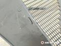дождевик Skoda Octavia 2 поколение (A5) [рестайлинг] 2008, 1Z1819415F, 1Z2819415F - фото №8