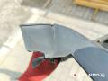 дождевик Opel Astra G 2002, GM90520680, 90520680 - фото №7