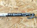 амортизатор крышки багажника (3-5 двери) Daewoo Nubira J100 1998 - фото №4