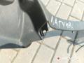 дождевик Renault Laguna 1 поколение [рестайлинг] 1999, IND7700843094, 7700843094 - фото №3