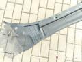 дождевик Opel Vectra B 1999, 626791, 90464416 - фото №6