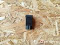 кнопка обогрева заднего стекла Volkswagen Golf 3 поколение 1996, 1H5959621, 1H6959621, 1H5907569, 1H5959619, 1H0959621 - фото №3