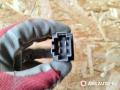 кнопка обогрева заднего стекла Volkswagen Golf 3 поколение 1996, 1H5959621, 1H6959621, 1H5907569, 1H5959619, 1H0959621 - фото №4