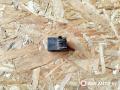 кнопка обогрева заднего стекла Volkswagen Polo 3 поколение 2000, 6N1959621 - фото №3