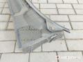 дождевик Opel Vectra B 1999, 626791, 90464416 - фото №5