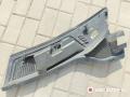 дождевик Renault Scenic 1 поколение [рестайлинг] 2000, минивэн, 7700838522INDU, 7700838522 - фото №2