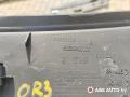 дождевик Renault Scenic 1 поколение [рестайлинг] 2000, минивэн, 7700838522INDU, 7700838522 - фото №3