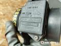 расходомер воздуха Ford Mondeo 2 поколение 1996, TD, дизель, 97BP12B579AA - фото №5