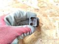 кнопка противотуманных фар Daewoo Nubira J100 1998, 96311232, 96251276 - фото №4