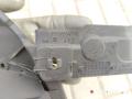 дождевик Renault Megane 1 поколение 1999, хетчбэк 5 дв., 7700834098, 94000022 - фото №3