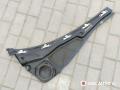 дождевик Renault Laguna 2 поколение [рестайлинг] 2007, универсал, 8200002154IND, 8200002154 - фото №2