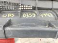 дождевик Mazda 6 1 поколение [рестайлинг] 2007, универсал, GJ6A507R1, GJ6A507P1 - фото №5