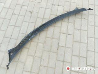 дождевик Volkswagen Polo 4 поколение 2003, 6Q1819415B