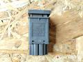 кнопка обогрева заднего стекла Volkswagen Golf 3 поколение 1998, 1H0959621B - фото №4