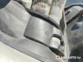 защита арок задняя левая (подкрылок) Skoda Octavia 2 поколение (A5) [рестайлинг] 2008, лифтбэк, 1Z0853833 - фото №6