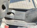 защита арок задняя правая (подкрылок) Skoda Octavia 2 поколение (A5) [рестайлинг] 2008, лифтбэк, 1Z0853834 - фото №6